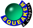 Squeaker and Company